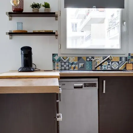 Au Coeur Du Stade De France *